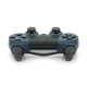 Геймпад джойстик DoubleShock Wireless PS4 Double Motor Vibration DUALSHOCK 4 Dark-Blue - зображення 2