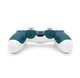 Геймпад джойстик DoubleShock Wireless PS4 Double Motor Vibration DUALSHOCK 4 Dark Green - зображення 3