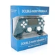 Геймпад джойстик DoubleShock Wireless PS4 Double Motor Vibration DUALSHOCK 4 Dark Green - зображення 5