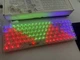 Клавіатура бездротова Apayado DK100 - зображення 1
