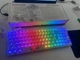 Клавіатура бездротова Apayado DK100 - зображення 3