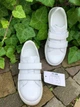 Кеды кожаные Kidmen Турция 33 (21,5 см) КД 848 - изображение 4