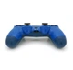 Геймпад джойстик DoubleShock Wireless PS4 Double Motor Vibration DUALSHOCK 4 Blue - зображення 3