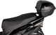 Электроскутер Atlas Journey Box 2000 W Black (3052_atlas) - изображение 5