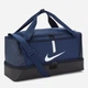 Спортивная сумка Nike Academy Team CU8096-410 Синяя (194500857094) - изображение 5