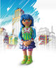 Фігурка Playmobil EverDreamerz Clare Comic World з аксесуарами (4008789704771) - зображення 2