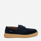 Buty żeglarskie męskie Big Star NN174196 46 Ciemnoniebieskie (5900714730383) - obraz 1