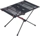 Стіл Naturehike FT07 foldable camping table black - зображення 1
