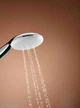 Душевой гарнитур GROHE Tempesta 27926003 - изображение 6