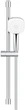 Душевой гарнитур GROHE Tempesta Cube 26748003 - изображение 3