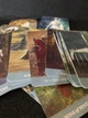 Таро Хранители Снов (Мрії) - The Dreamkeepers Tarot - подарунковий комплект книга та карти в одному упакуванні. - зображення 3