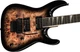Электрогитара Jackson JS Series JS32 DKAP Transparent Black Burst - изображение 5