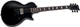 Электрогитара LTD EC-201 (Black Satin) - изображение 3