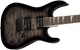 Электрогитара Jackson JS20 DKQ 2PT Transparent Black - изображение 5