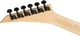 Электрогитара Jackson JS20 DKQ 2PT Transparent Black - изображение 7