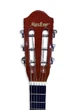 Гітара акустична Maxtone WGC360 3/4 - зображення 2