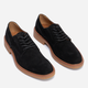 Buty derby męskie Big Star NN174212 44 Czarne (5900714730581) - obraz 2