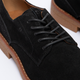 Buty derby męskie Big Star NN174212 44 Czarne (5900714730581) - obraz 4