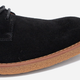Buty derby męskie Big Star NN174212 44 Czarne (5900714730581) - obraz 5