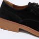 Buty derby męskie Big Star NN174212 44 Czarne (5900714730581) - obraz 6