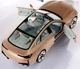 Радіокерована машина BMW i4 Concept (Rastar) Масштаб 1:14 - зображення 2