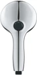 Смеситель для душа GROHE Quickfix Precision Feel 34791001 с душевым гарнитуром - изображение 4