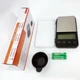 Весы ювелирные Digital scale VS 6285PA - 200 г,0.01 г с чашей - изображение 11
