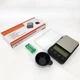 Весы ювелирные Digital scale VS 6285PA - 200 г,0.01 г с чашей - изображение 12