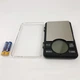 Весы ювелирные Ming Heng Pocket Scale Professional MH-696 на 600 г, точные электронные весы - изображение 13