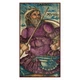 Карты Таро мини Сола Буска - Sola Busca Tarot Mini. Lo Scarabeo - изображение 4