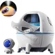 Увлажнитель воздуха Ночник космонавт Аромадифузор Humidifier 220мл 3 режима подсветки - изображение 2