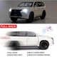Машина Lexus LX570 Автосвіт масштаб 1:32 інерційна відчиняються двері капот багажник 15,5см AP-1810 білий - зображення 5