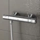 Смеситель для душа GROHE Quickfix Precision Start 34597001 с душевым гарнитуром - изображение 6