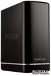 Сетевое хранилище D-Link DNS-320L - изображение 2