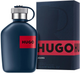 Woda toaletowa męska Hugo Boss Hugo Jeans 125 ml (3616304062490) - obraz 2