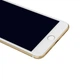 Защитное стекло Baseus для iPhone SE 2020/8/7 Curved-screen PET Soft 3D, White (SGAPIPH8N-GPE02) - зображення 5