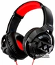 Навушники JVC Xplosives HA-M55X (HA-M55X-E) - зображення 1