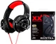 Навушники JVC Xplosives HA-M55X (HA-M55X-E) - зображення 2