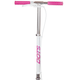 Двухколесный детский самокат Raven Dots White/Pink 200 мм (smj474) - изображение 8
