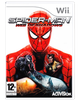 Игра Nintendo Wii Spider-Man: Web of Shadows Europe Английская Версия Б/У - изображение 1