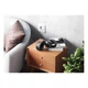 Bluetooth навушники XO BE41 Star Mist ANC Black - зображення 5