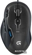 Миша Logitech Gaming Mouse G500s (910-003605) - зображення 1
