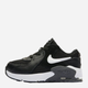 Дитячі кросівки для хлопчика Nike Air Max Excee (TD) CD6893-001 22 Чорні (193655770258) - зображення 2