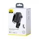 Держатель вело-мото BASEUS Armor Motorcycle holder Black (TM114501) - зображення 5