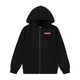 Худі на флісе Levi's LVN BOXTAB FULL ZIP HOODIE 8EJ762-K84 6р. 116 см - зображення 1