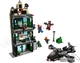 Конструктор LEGO Super Heroes Человек-паук: Решающий бой возле Дейли Багл (76005) - изображение 3