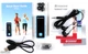 MP3-плеер Transcend T-Sonic 350 8GB Blue - изображение 5