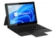 Планшет 10.1" Tibuta W120 6/128Gb 4 ядра Windows 11 + Чехол - изображение 1