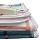 Електропростирадло з підігрівом полуторне 120х160 Electric Blanket, Туреччина, 80 Ватт, у клітинку - зображення 4