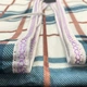 Електропростирадло з підігрівом полуторне 120х160 Electric Blanket, Туреччина, 80 Ватт, у клітинку - зображення 8